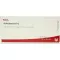 ACHATWASSER D 12 ampoules, 10X1 ml
