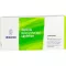 HÄMORRHOIDAL Suppositories, 10 pcs