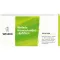 HÄMORRHOIDAL Suppositories, 10 pcs