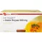 ZELL OXYGEN+ Royal Jelly 600 mg drinking ampoules, 14X20 ml