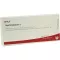 APIS/LEVISTICUM I ampoules, 10X1 ml