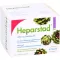 HEPARSTAD Artichoke capsules, 100 pcs