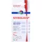 STERIGRAP Wound suture strips 13x70 mm bone shape, 5 pieces