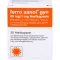 FERRO SANOL gyn Hartkaps.m.msr.überz.Pellets, 20 pcs