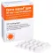 FERRO SANOL gyn Hartkaps.m.msr.überz.Pellets, 20 pcs