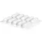 FERRO SANOL gyn Hartkaps.m.msr.überz.Pellets, 20 pcs