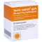 FERRO SANOL gyn Hartkaps.m.msr.überz.Pellets, 50 pcs