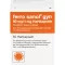 FERRO SANOL gyn Hartkaps.m.msr.überz.Pellets, 50 pcs