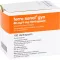 FERRO SANOL gyn Hartkaps.m.msr.überz.Pellets, 100 pcs