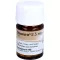DEACURA 2.5 mg tablets, 50 pcs