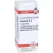 PULSATILLA D 3 globules, 10 g