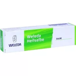 HEALING OINTMENT, 25 g