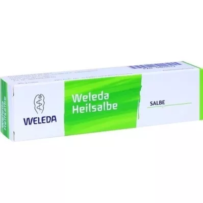 HEALING OINTMENT, 25 g HEALING OINTMENT, 25 g