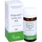 PFLÜGERPLEX Sulfur iodine 309 tablets, 100 pcs