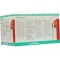 OMNICAN Insulin syringe 1 ml U40 with channel 0.30x8 mm single, 100x1 pcs
