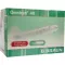 OMNICAN Insulin syringe 1 ml U40 with channel 0.30x12 mm single, 100x1 pcs
