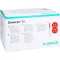 OMNICAN Insulin syringe 1 ml U40 with channel 0.30x12 mm single, 100x1 pcs