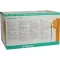 OMNICAN Insulin syringe 1 ml U100 with channel 0.30x12 mm, 100x1 pcs