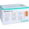 OMNICAN Insulin syringe 1 ml U100 with channel 0.30x12 mm, 100x1 pcs