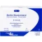 WUNDVERBAND sterile 5x7.2 cm, 100 pcs