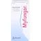MYFUNGAR Nail polish, 3.3 ml