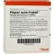 HEPAR SUIS Injeel ampoules, 10 pcs