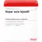 HEPAR SUIS Injeel ampoules, 10 pcs