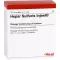 HEPAR SULFURIS INJEEL Ampoules, 10 pcs