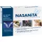 NASANITA Nose butterfly, 1 pc