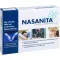 NASANITA Nose butterfly, 1 pc