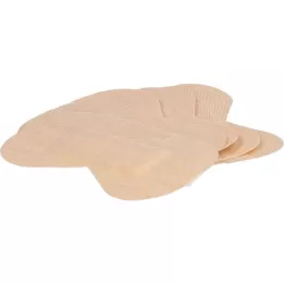 SENADA Fingertip bandage 4x7 cm, 5 pcs
