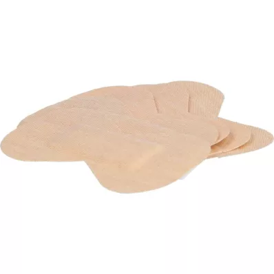 SENADA Fingertip bandage 4x7 cm, 5 pcs