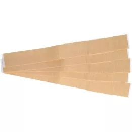 SENADA Quick wound dressing 2x18 cm, 5 pcs