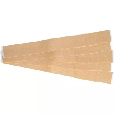 SENADA Quick wound dressing 2x18 cm, 5 pcs
