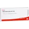 GALEA aponeurotica GL D 30 ampoules, 10X1 ml