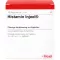 HISTAMIN Injeel ampoules, 10 pcs