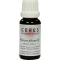 CERES Viscum album mother tincture, 20 ml