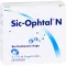 SIC OPHTAL N eye drops, 3X10 ml
