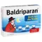 BALDRIPARAN Tab. heavily coated for the night, 30 pcs