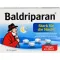 BALDRIPARAN Tab. heavily coated for the night, 30 pcs