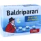 BALDRIPARAN Tab. heavily coated for the night, 60 pieces