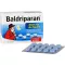 BALDRIPARAN Tab. heavily coated for the night, 60 pieces