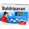 BALDRIPARAN Tab. heavily coated for the night, 60 pieces