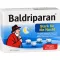 BALDRIPARAN Tab. heavily coated for the night, 60 pieces