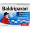 BALDRIPARAN Tab. heavily coated for the night, 60 pieces