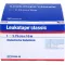 LEUKOTAPE Classic 3.75 cmx10 m white, 1 piece