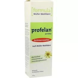 PROFELAN Müller-Wohlfahrt ointment, 100 g