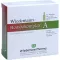 WIEDEMANN Homeocomplex A ampoules, 10X2 ml