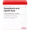 HYPOPHYSIS SUIS Injeel forte ampoules, 10 pcs