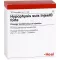 HYPOPHYSIS SUIS Injeel forte ampoules, 10 pcs